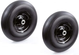 casters and wheels