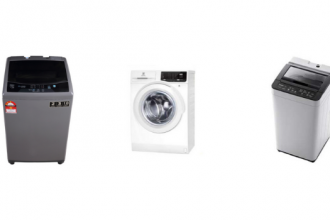 Buy Washing Machine in Singapore