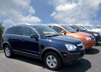Select the Best Used cars in Pasco
