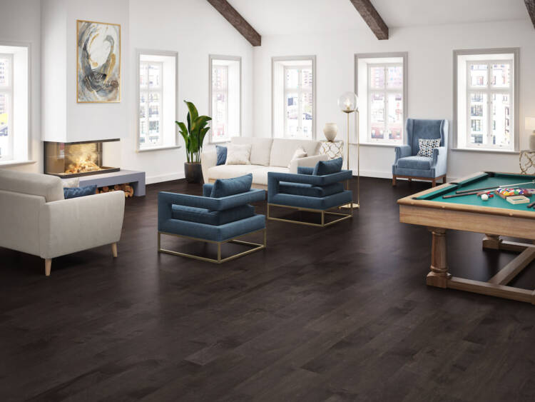 All about vinyl plank flooring in Franklin Square, NY